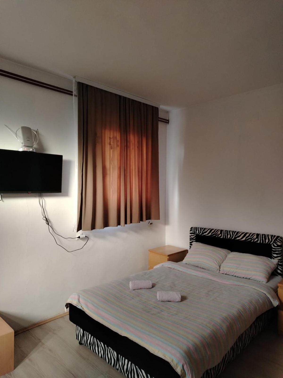 Apartman Maja Bajina Basta Exterior photo