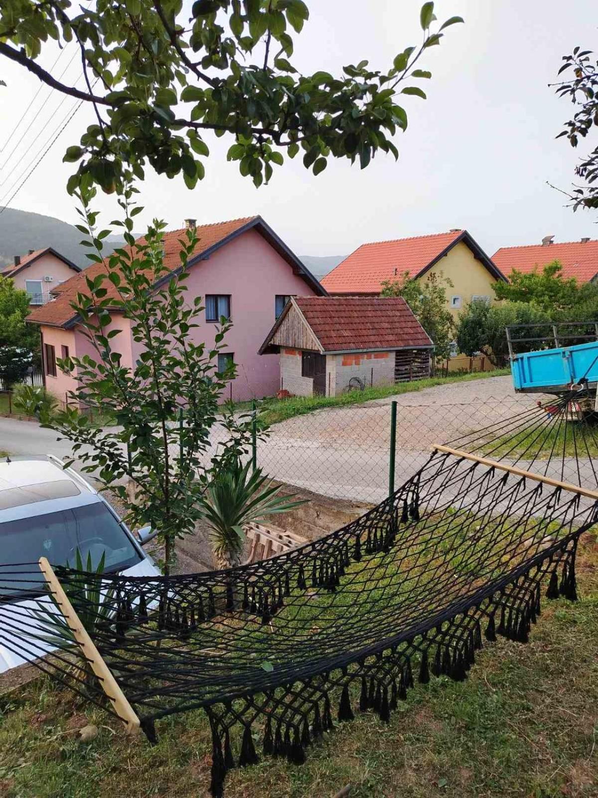 Apartman Maja Bajina Basta Exterior photo