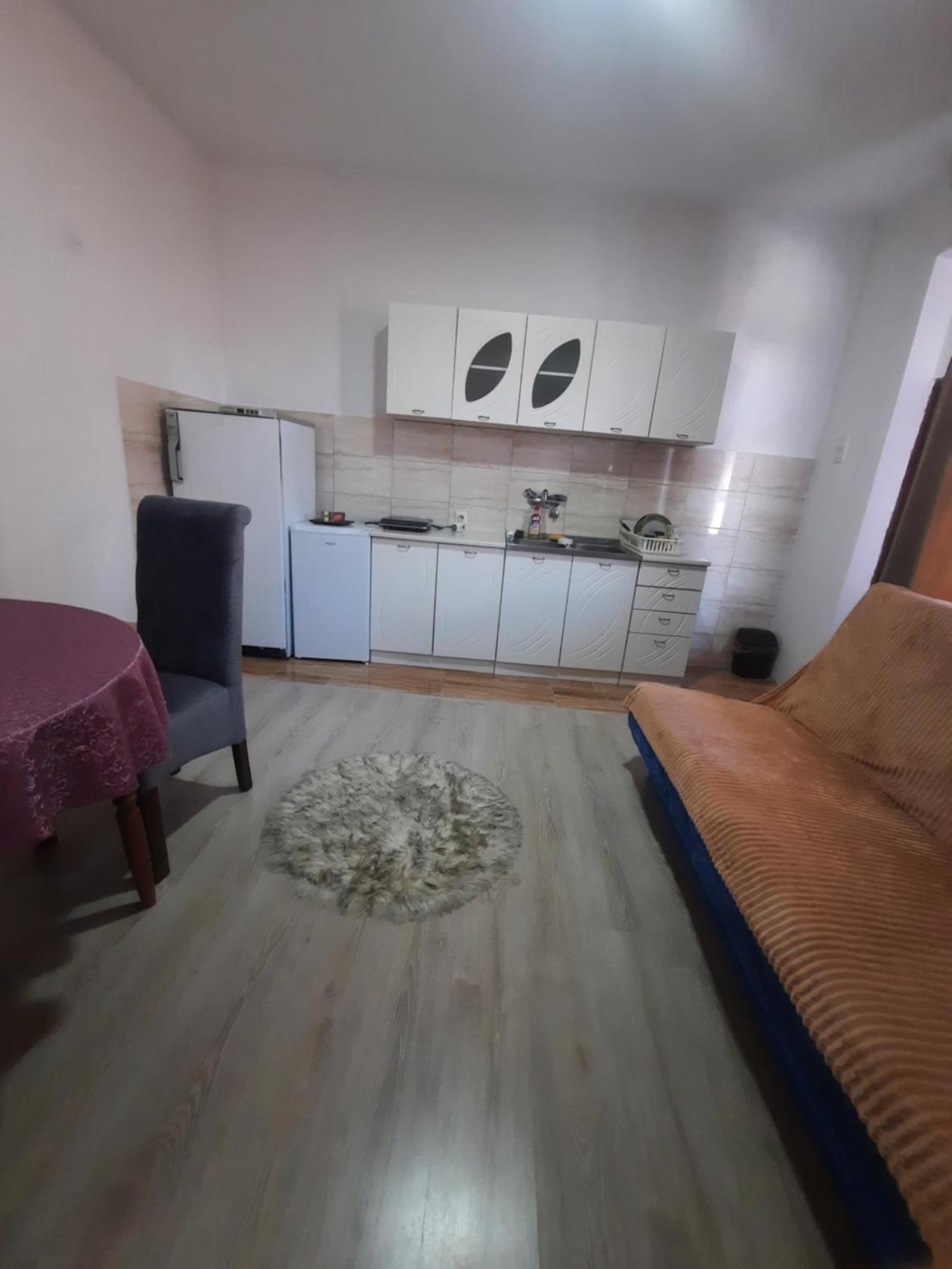 Apartman Maja Bajina Basta Exterior photo