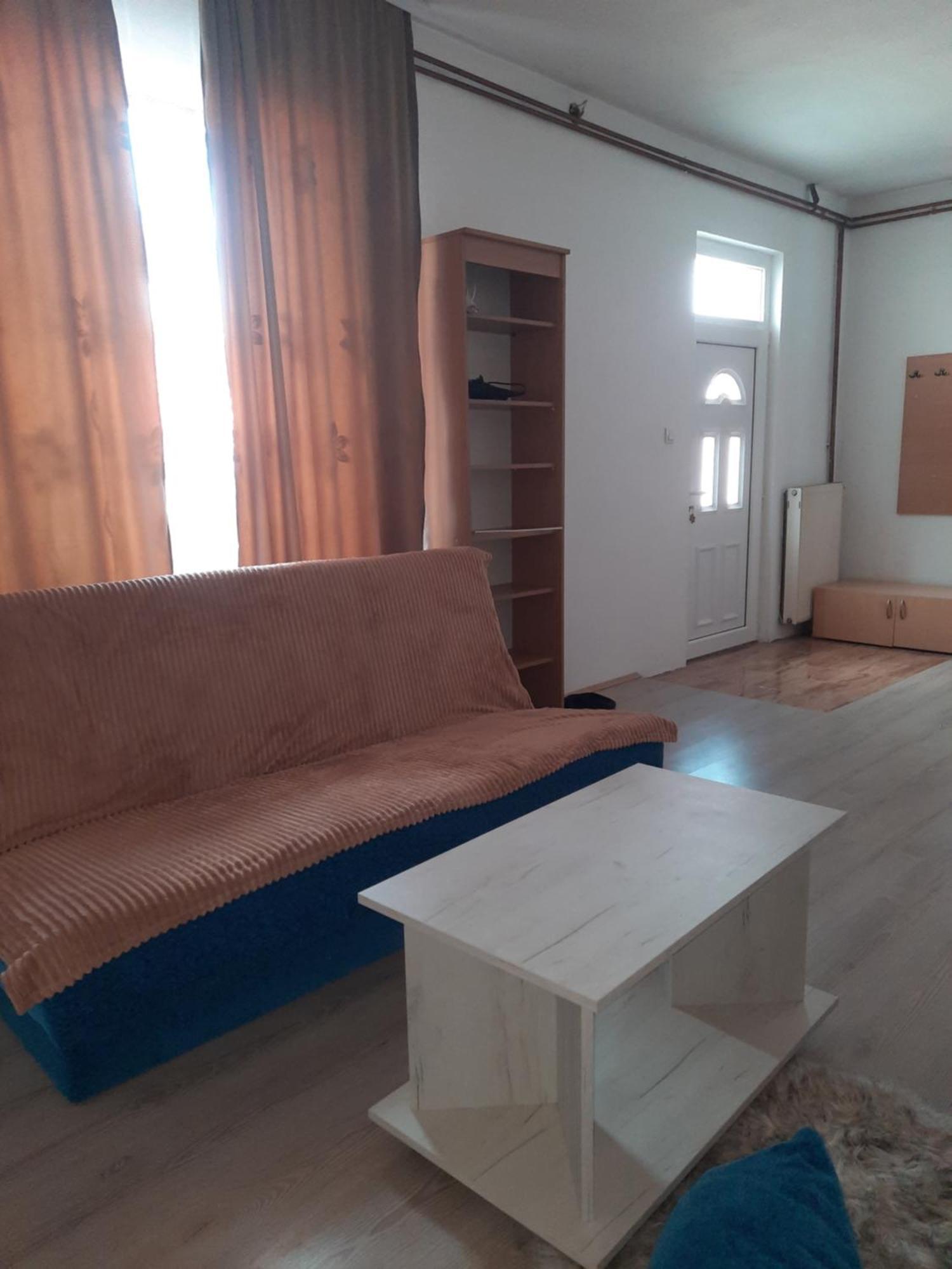Apartman Maja Bajina Basta Exterior photo